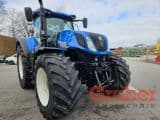 New Holland T 7.290 HD AC - Afbeelding 4
