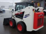 Grizzly CDM308 lader 900kg Nutzlast - Afbeelding 4