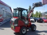 Grizzly K1000ET Elektro Hoflader Tele 900kg Hublast - Afbeelding 3