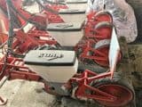Kuhn PLANTER 3 m - Afbeelding 3