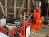 Kuhn PLANTER 3 m - Afbeelding 4