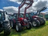 Valtra A95 - Afbeelding 3