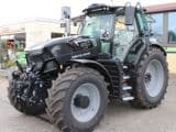 Deutz-Fahr 6180 TTV - Afbeelding 1