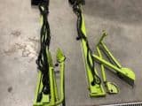 Claas Laserpilot Links + Rechts - Afbeelding 1
