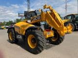 JCB 532-60 Agri Super - Afbeelding 4
