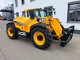 JCB 530-60 Agri Super - Afbeelding 2