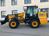 JCB TM 280S - Afbeelding 4