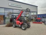 Weidemann T 4512 - Afbeelding 2