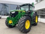 John Deere 6R 185 6R185 - Afbeelding 1