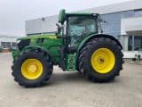 John Deere 6R 185 6R185 - Afbeelding 3