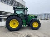John Deere 6R 185 6R185 - Afbeelding 4