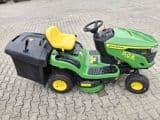 John Deere X117R - Afbeelding 1