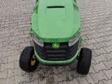 John Deere X117R - Afbeelding 3
