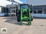 John Deere 6R110 6R 110 Garantieverlängerung - Afbeelding 2