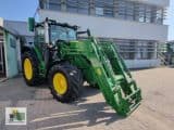 John Deere 6R110 6R 110 Garantieverlängerung - Afbeelding 3
