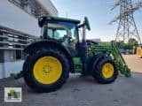 John Deere 6R110 6R 110 Garantieverlängerung - Afbeelding 4