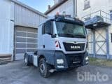 MAN TGX18.420 - Afbeelding 2