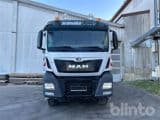 MAN TGX18.420 - Afbeelding 3
