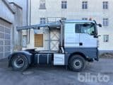 MAN TGX18.420 - Afbeelding 4