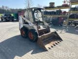 Bobcat 743 - Afbeelding 2