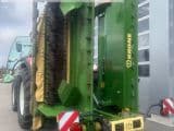Krone EasyCut B 870 CV - Afbeelding 2