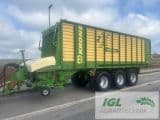 Krone ZX 550 GL - Afbeelding 1