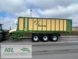 Krone ZX 550 GL - Afbeelding 2