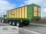 Krone ZX 550 GL - Afbeelding 3
