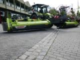 Claas Disco 9300 Direct Swather - Afbeelding 1