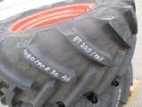 BKT 380/70 R20 u. 480/70 R30  #356 - Afbeelding 4