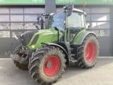 Fendt 312 VARIO - Afbeelding 1