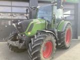 Fendt 312 VARIO - Afbeelding 2