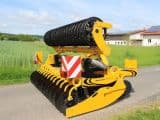 Agrisem Maximulch 3 m Kurzscheibenegge-Tiefenlockerer Kombination T-Sem - Afbeelding 4