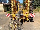 Agrisem -O-Mulch Gold 4,5 m Kurz Fli-Pack-Walze - Afbeelding 2