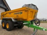 Joskin trans KTP 24-54 KTP 24/54 - Afbeelding 4