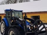 New Holland T5.85 - Afbeelding 2