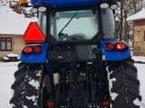 New Holland T5.85 - Afbeelding 3
