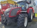 Valtra T 213 VERSU - Afbeelding 1