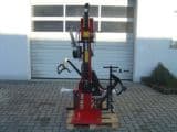 Oehler OL 1110 "12to." 2Geschwindigkeiten, Gelenkwelle, Holzaufnahme, * - Afbeelding 1
