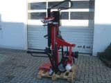 Oehler OL 1110 "12to." 2Geschwindigkeiten, Gelenkwelle, Holzaufnahme, * - Afbeelding 2