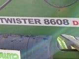 Fendt twister 8608DN - Afbeelding 4