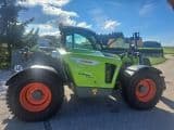 Claas Scorpion 1033 - Afbeelding 3