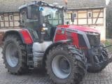 Massey Ferguson 8S 225 AYNA E-Power EXC MAS - Afbeelding 3