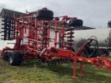 Kuhn PROLANDER 6000A - Afbeelding 1