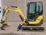 Yanmar SV22 - Afbeelding 2