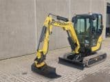 Yanmar SV22 - Afbeelding 3