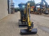 Yanmar SV22 - Afbeelding 4