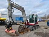 Takeuchi TB 290 - Afbeelding 1
