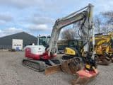 Takeuchi TB 290 - Afbeelding 2