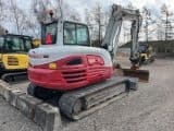 Takeuchi TB 290 - Afbeelding 3